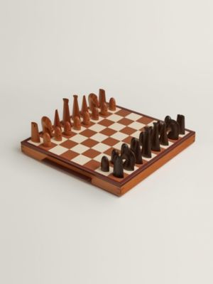 Samarcande chess set