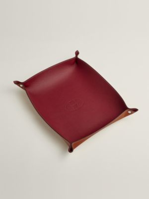 rouge H/fauve
