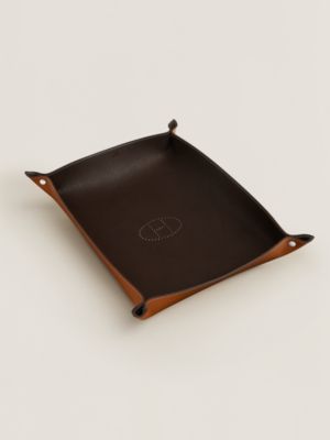 Mises et Relances Desk mail tray