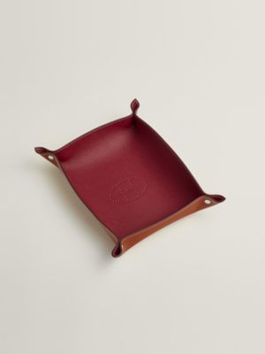 rouge H/fauve