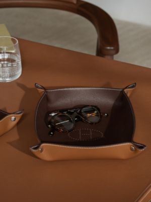ペンケース 《ミーズ・エ・ルランス・デスク》, イメージ: 正面から見たイメージ, front, ビュー2の3