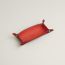 Mises et Relances Desk pen tray, tuile/rouge H