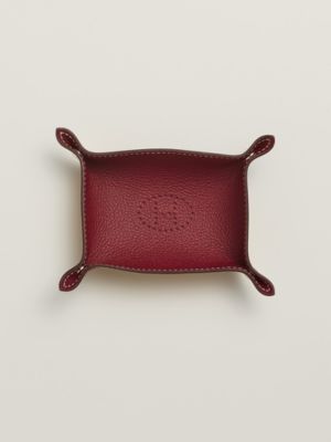 Mises et Relances Desk card case, View: above, above, view 3 of 4