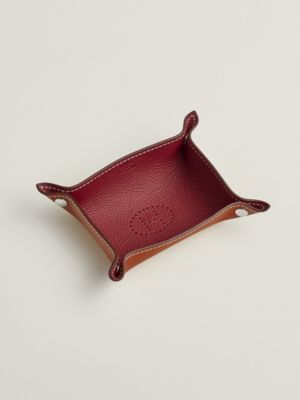 rouge H/fauve