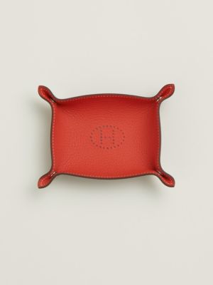 Mises et Relances Desk card case, View: above, above, view 3 of 3