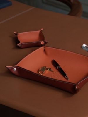 Mises et Relances Desk card case, View: front, front, view 2 of 3