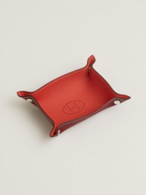 tuile/rouge H