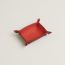 Corbeille à cartes Mises et Relances Desk, tuile/rouge H