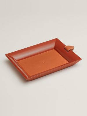 Vide-poche rectangulaire Atrium