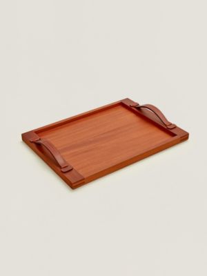 Etriviere tray, medium model