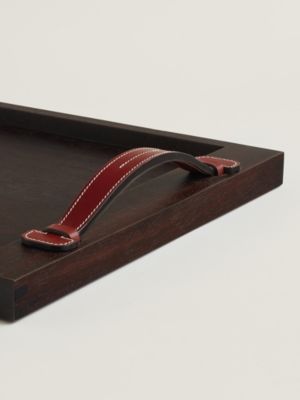 Etriviere tray, medium model, View: Detail, detail, view 3 of 5