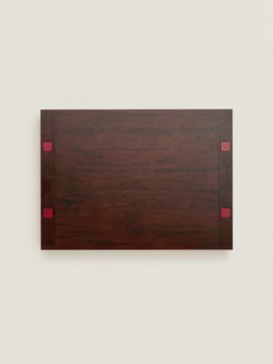 Etriviere tray, large model, View: above, above, view 4 of 5