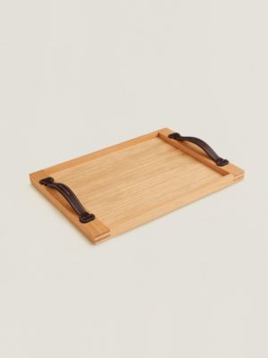 Etriviere tray, medium model