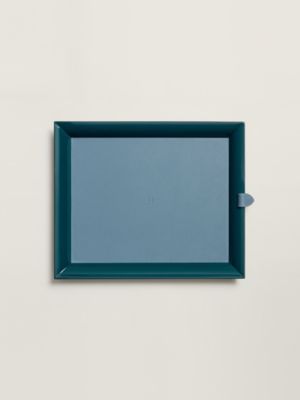 Atrium tray, medium model, View: front, front, view 2 of 3