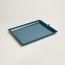 Atrium tray, medium model, bleu, no stock