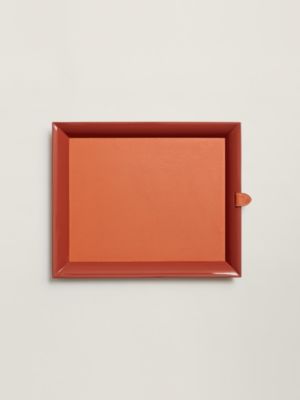 Atrium tray, medium model, View: front, front, view 2 of 3