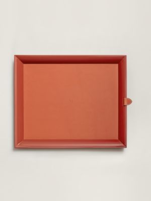 Atrium tray, large model, View: front, front, view 2 of 3