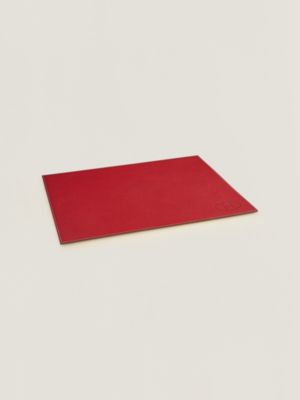 rouge H/fauve