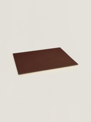 Mises et Relances Desk blotter