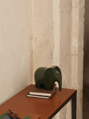 Peso de papel Lao, Exibir: frente, front, visualizar 2 de 2