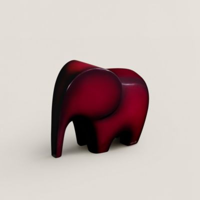 ペーパーウェイト 《ラオ》