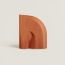 Alezan bookend, fauve