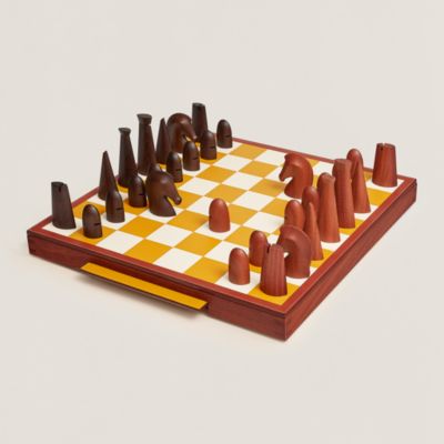 Samarcande chess set