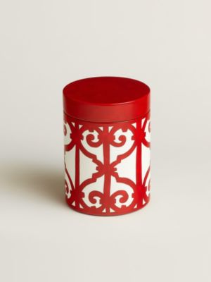 Balcon du Guadalquivir tea box