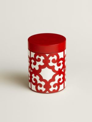Balcon du Guadalquivir tea box