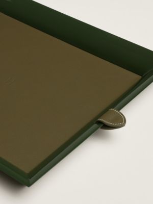 Atrium tray, small model, View: Detail, detail, view 3 of 4