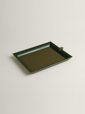 Bandeja Atrium, modelo pequeno