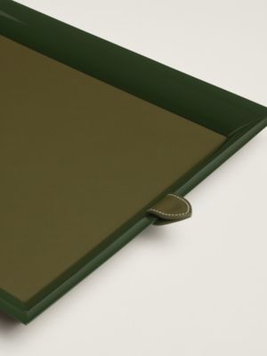 Atrium tray, medium model, View: Detail, detail, view 4 of 4