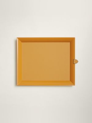 Atrium tray, medium model, View: above, above, view 2 of 4
