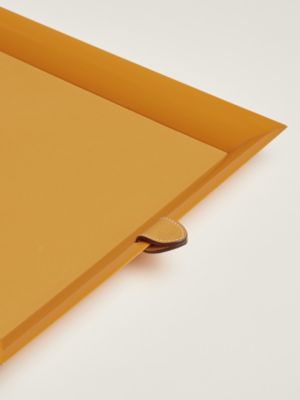 Atrium tray, medium model, View: Detail, detail, view 3 of 4