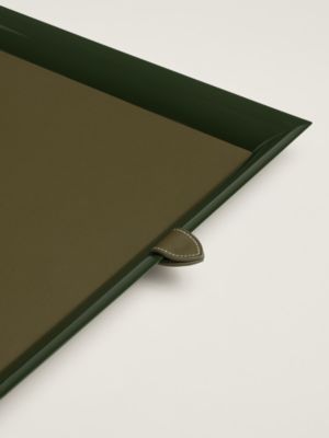 Atrium tray, large model, View: Detail, detail, view 3 of 4