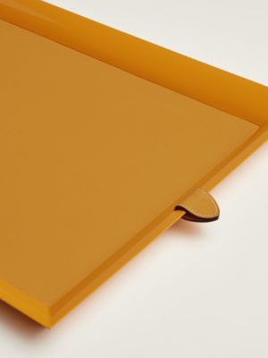 Atrium tray, large model, View: Detail, detail, view 3 of 4