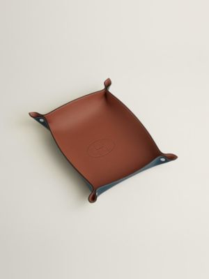 Mises et Relances Desk mail tray
