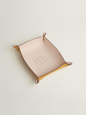 Mises et Relances Desk mail tray