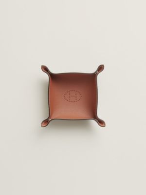 Mises et Relances Desk mini change tray, View: above, above, view 3 of 3