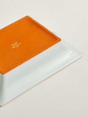 Circuit 24 Faubourg ashtray, View: Detail, detail, view 4 of 4