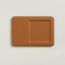 Volt'H wireless charging change tray, fauve, no stock