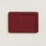 Svuotatasche caricabatteria wireless volt’H, rouge H, non disponibile