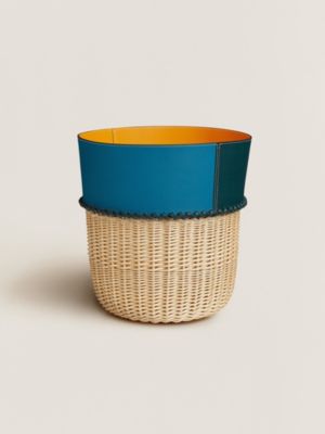 Chromatic storage basket, View: front, front, view 3 of 4