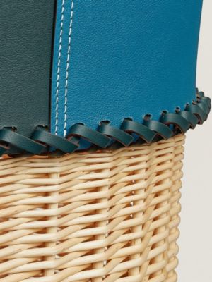 Chromatic storage basket, View: front, front, view 4 of 4
