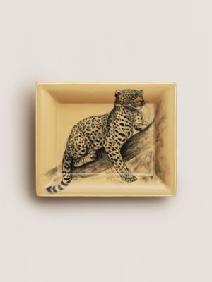 Le Felin change tray