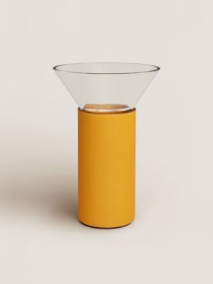 jaune ambre