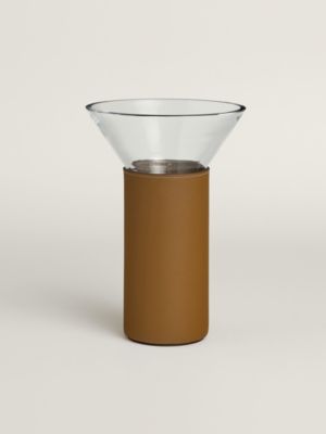 Vase Delta, grand modèle, Vue: Vue de dos, back, vue 3 sur 3
