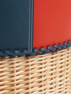 Chromatic storage basket, View: Detail, detail, view 4 of 4