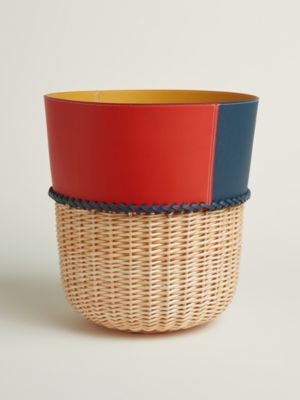 Chromatic storage basket, View: side, side, view 3 of 4