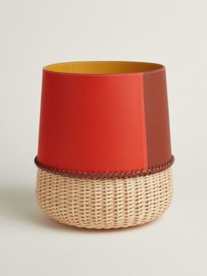 Chromatic paper basket, View: front, front, view 3 of 4